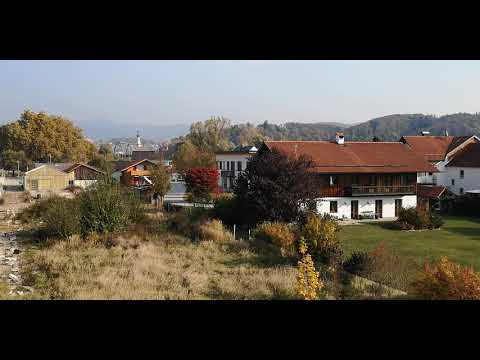 Probealarm Bayern 17.10.2018 Warnung