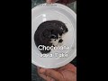 Choco Lava Cake 3 Types #ChocoLavaCake