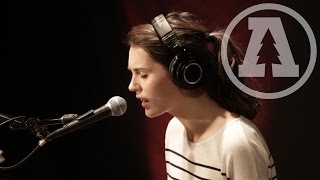 Lily & Madeleine - Rabbit - Audiotree Live