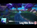 Fortnite - Long Ride Home - (Official Music Video)