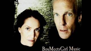 Boy Meets Girl - The Wonderground