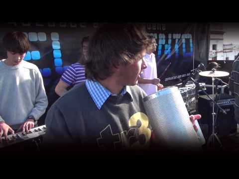 El Intento Tan solo tu (videoclip) EN VIVO.mpg