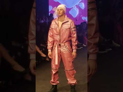 Art Hearts Fashion ft. MICHAEL NGO 10-21-23