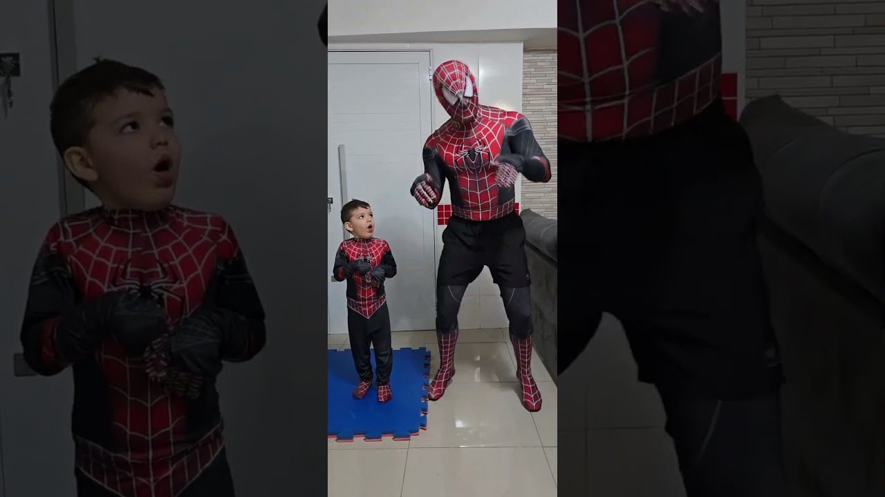 Mais uma trend el passo canguru