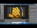 20th Century Fox 2009