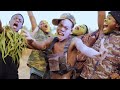 King Shaddy Ft Jah Prayzah DJ Smiley Nhasi Tovapedzera Team Expandables Dance Video