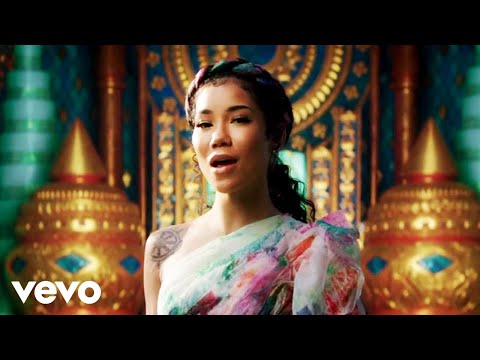 Jhené Aiko - Lead the Way (From "Raya and the Last Dragon"/Official Video)