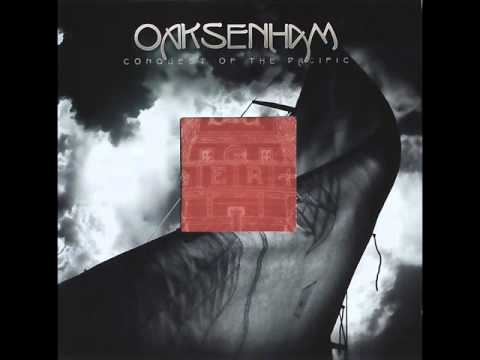 Oaksenham - Water spark