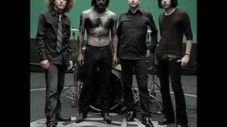 Black Light Burns - Stop a Bullet