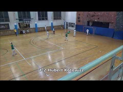 AZS UMCS - Poker Team /skrót meczu/