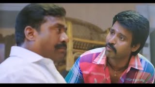 Velainu Vandhutta Velaikaaran Full Movie Comedy Scenes