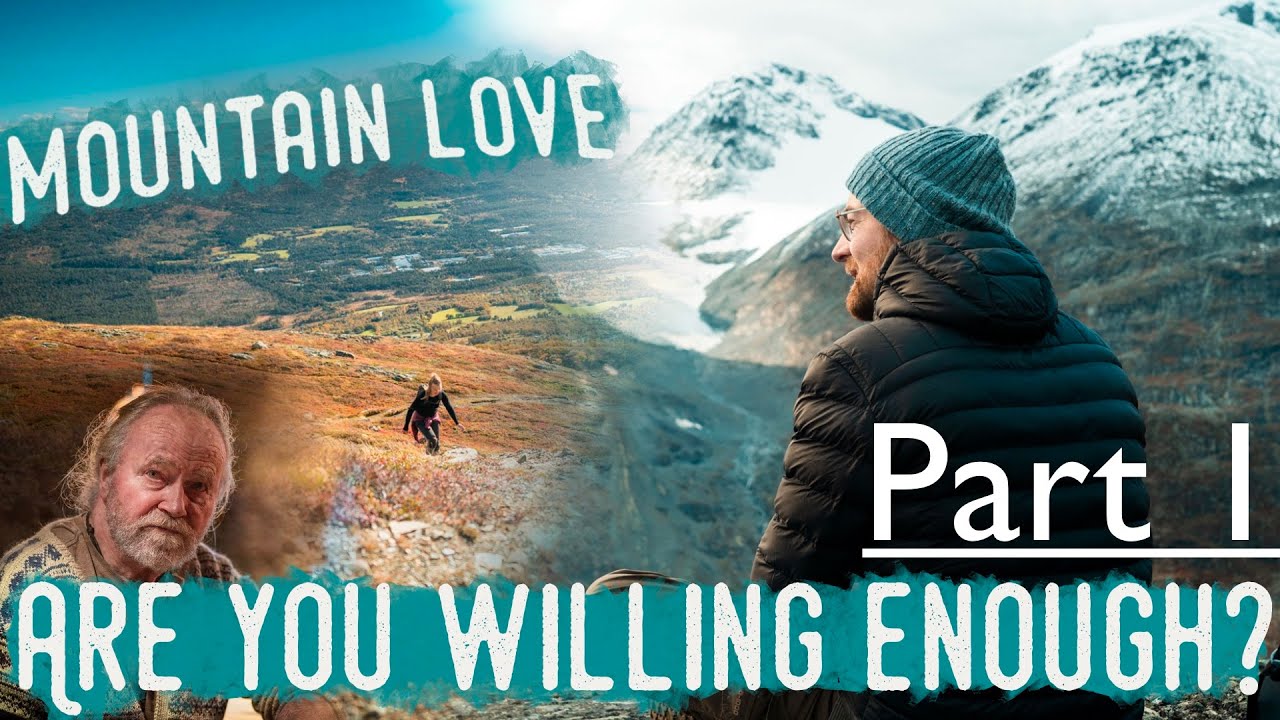 #4 Bergliefde - Ben je echt toegewijd? Deel 1