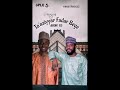 Sadi Sidi Sharifai - Ta'aziyyar Fadar Bege(Official Audio) 2022