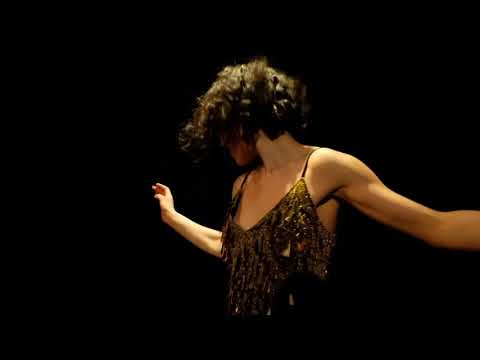 Ain't she sweet- Flapper Alinda