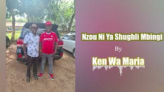Download lagu Nzou Ni Ya Hugulu Mbingwe by Ken wa Maria mp3