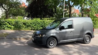Fourgonnette Volkswagen Caddy | Image 4 - Autoline