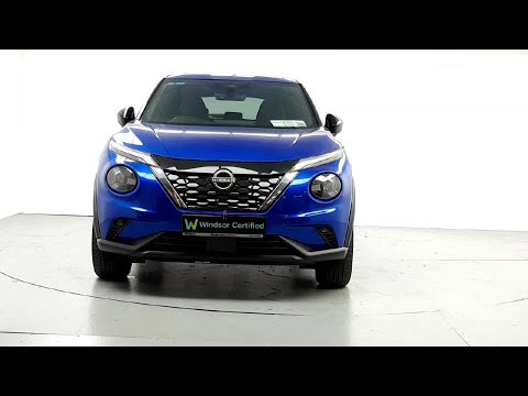 Nissan Juke Hybrid SV - Image 2
