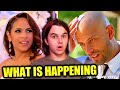 Love Is Blind Wedding Day Is Here And It S Uncomfortable