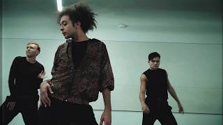 100% PURE LOVE - Choreography by TEVYN COLE