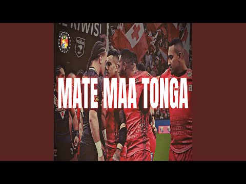 Mate Maa Tonga MMT (feat. Dr Sky, Richie Rich & Paula Hopoate)