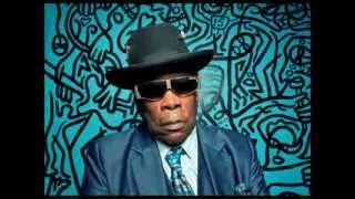 John Lee Hooker &amp; ZZ Top - Boom boom boom