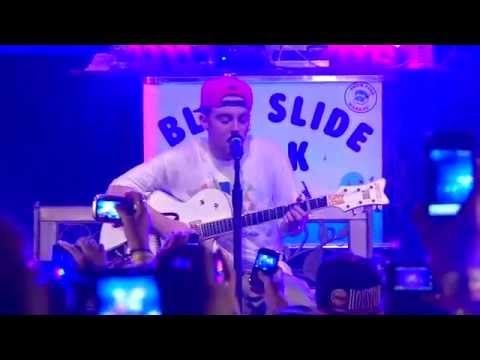 Mac Miller Live at the House of Blues