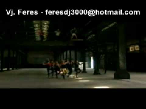 Filipe Guerra Ft. Lorena Simpson - Brand new day (Vj Feres Videomix).