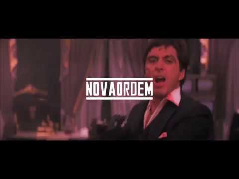 Kauê Machado - Montana