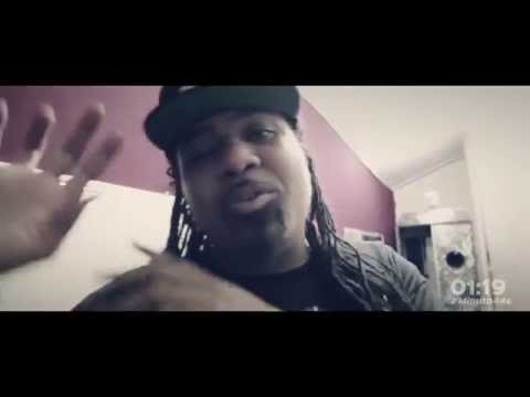 Rakaa Iriscience - Freestyle #Minuto44s (Dilated Peoples) · MÉXICO ·