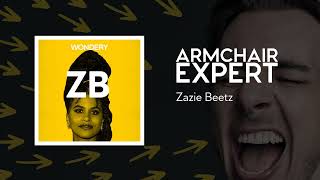Zazie Beetz | Armchair Expert with Dax Shepard