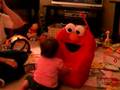 New Elmo Chair