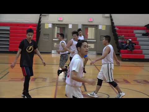 Kingdergarten vs Pikachus | Sunday Tier 5 - Tcbl 2018 Winter