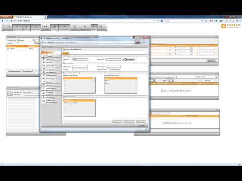 Telefone und Benutzer anlegen in der Starface Telefonanlage