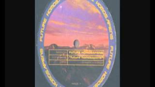 Future Homosapiens - Future Homosapiens