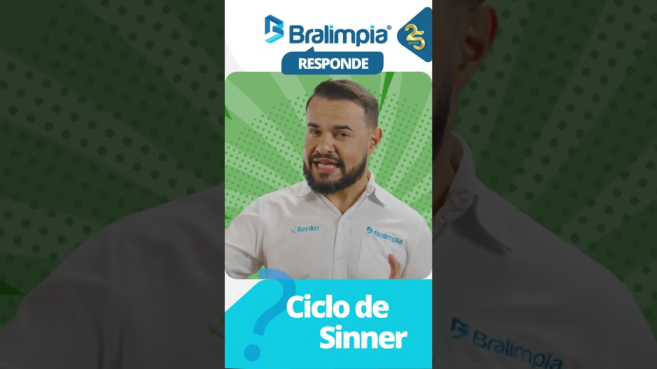 Bralimpia  Responde Ciclo de Sinner Bralimpia