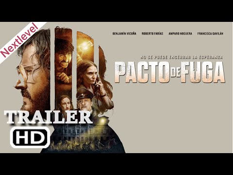 Трейлер фільму «Згода на втечу»
