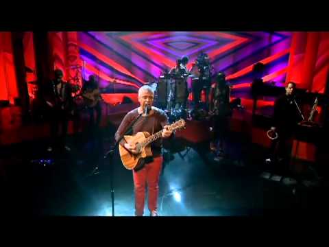 Lulu Santos (VIDEO) - Acústico MTV (2000)