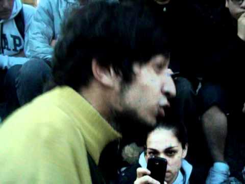 RABEAT VS NERO  ABASTO ENCUENTRO UNDERGROUND