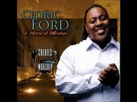 Cedirc Ford & Heart Of Worship - Praise Your Name