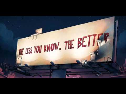 Dj shadow - Stay the Course