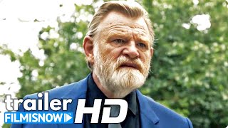MR. MERCEDES - STAGIONE 3 | Trailer ITA della serie con Brendan Gleeson