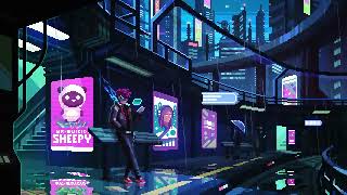Download lagu Synthwave Cyberpunk Mixtape Vol 1 mp3