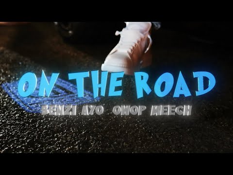 Benzi Ayo - On The Road Ft. Owop Meech (Official Video)