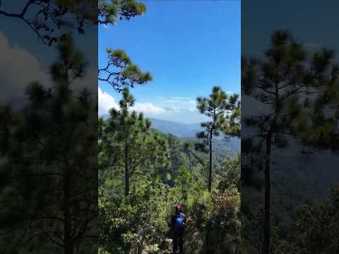 Montañas = Libertad!. #elsalvador #chalatenango #naturaleza #nature #naturelovers #motovlog #drone