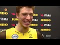 Danny van Poppel wordt klassiekerrenner en droomt van winst in Parijs-Roubaix