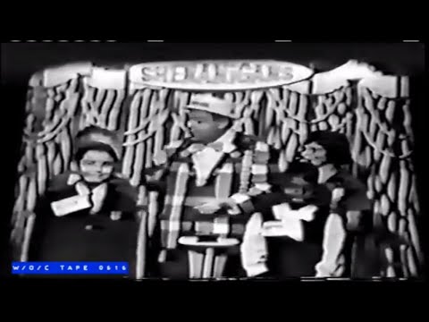 Shenanigans '65 Episode - W/O/C - 1965