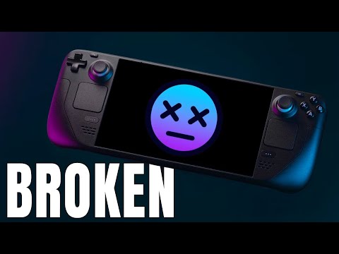 Steam Deck Chaos! SteamOS Update Breaks Decky Plugins & Steam Goes Down
