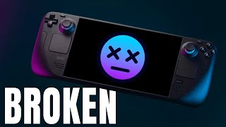 Steam Deck Chaos! SteamOS Update Breaks Decky Plugins & Steam Goes Down