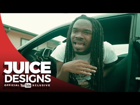 Mykfresh - Comin Down (prod. by 8o8 Hardy)  ( Official Video)