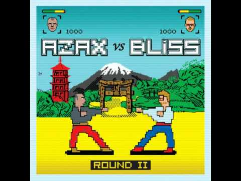 Azax Syndrom - Another Visitor